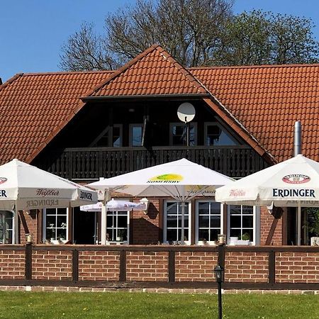 Ferienanlage Mueritz Seeromantik Sietow Dorf Zewnętrze zdjęcie