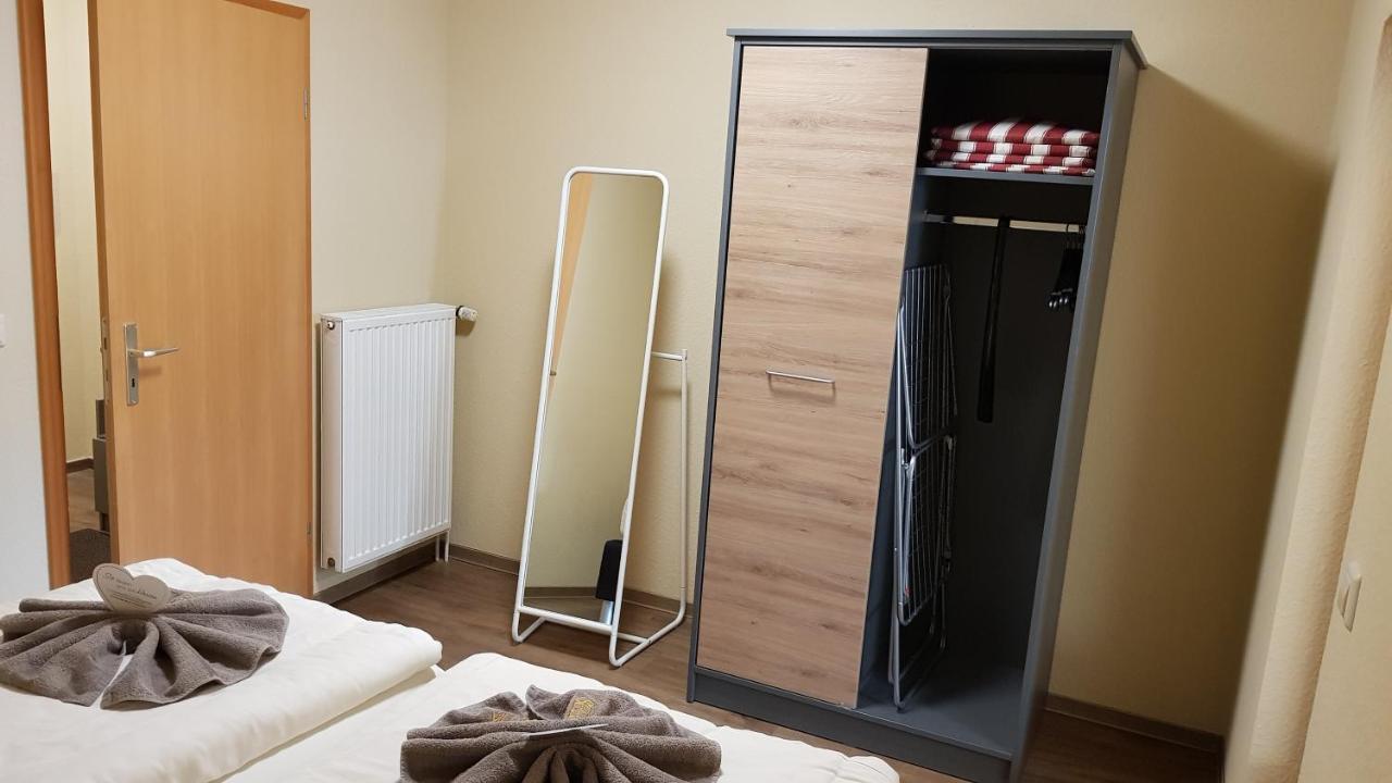 Ferienanlage Mueritz Seeromantik Sietow Dorf Zewnętrze zdjęcie