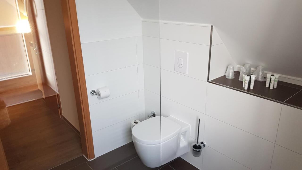 Ferienanlage Mueritz Seeromantik Sietow Dorf Zewnętrze zdjęcie